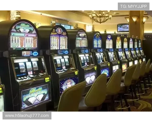 吃角子老虎机的历史背景与早期机械设计的演变 吃角子老虎机的历史背景与早期机械设计的演变