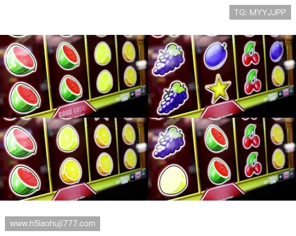 水果老虎机游戏下载最新版本，优化游戏体验带来更流畅的娱乐享受