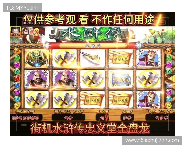 全面收录经典老虎机全部游戏，满足不同玩家的娱乐需求与游戏偏好