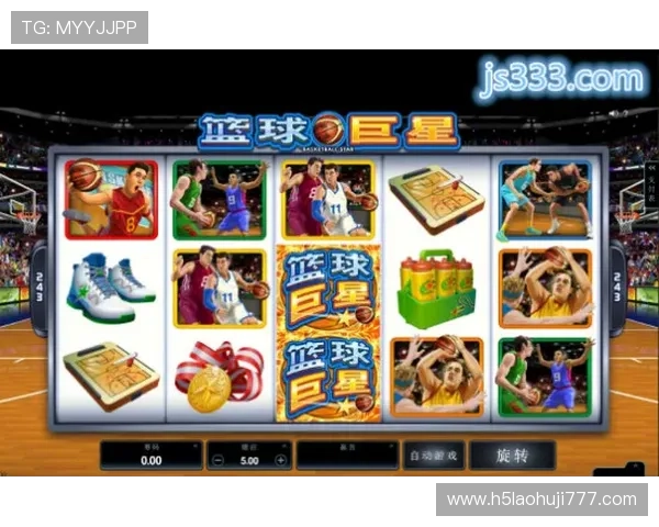 在MG篮球巨星电子游戏网站上如何快速提升你的篮球技能与游戏体验