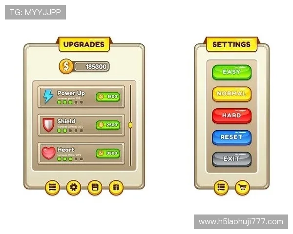 多财多福老虎机游戏规则详解新手必看快速掌握玩法技巧指南