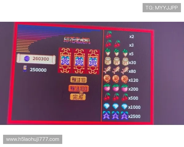 如何在老虎机追c77点tv中实现持续赢利的实用技巧分享