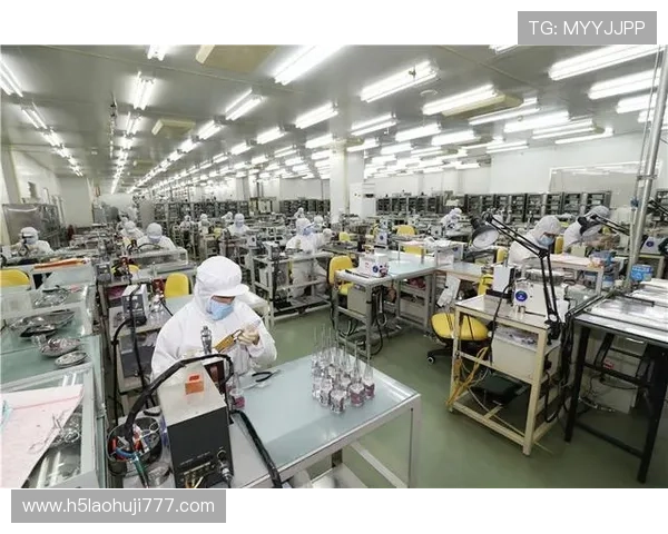 宝昂电子厂最厉害的三个部门详细介绍，揭示企业高效运作的秘密