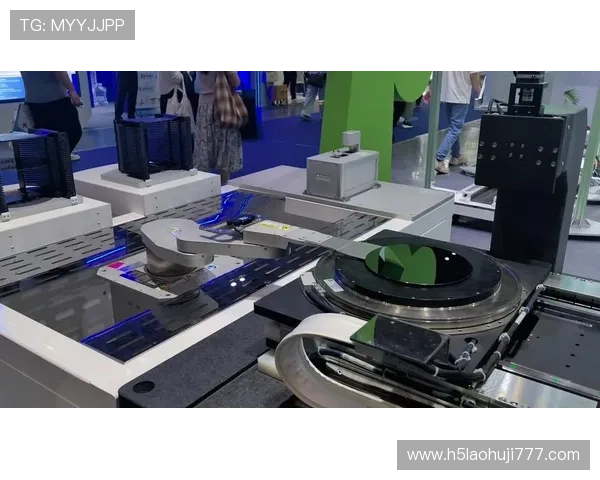 雷火电子积极布局全球市场，推动中国电子产业走向国际舞台